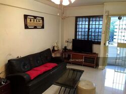 Blk 491 Jurongville @ Avenue 1 (Jurong West), HDB 3 Rooms #576703571